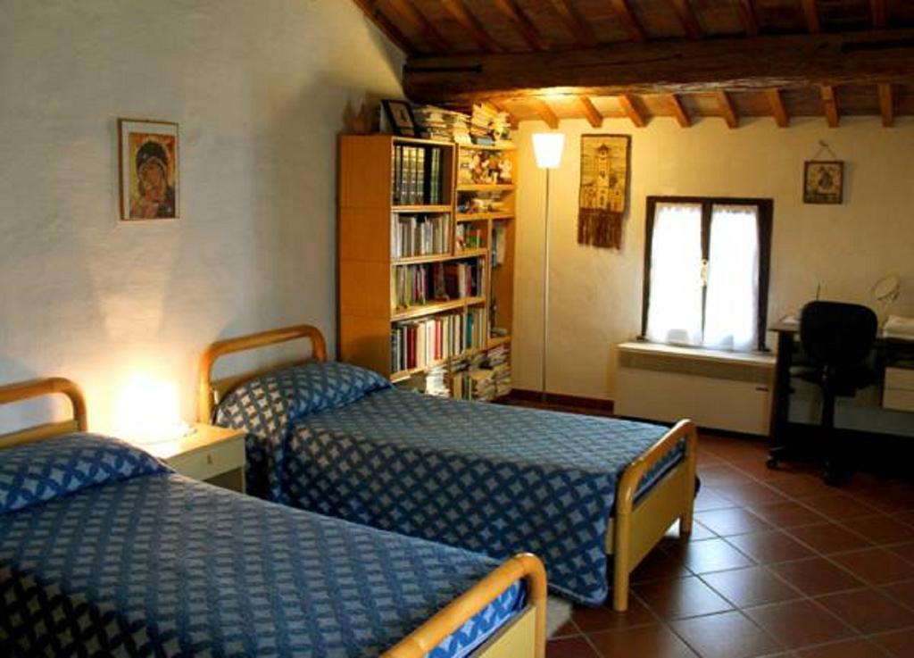 Casarosa B&B Piazzola sul Brenta Habitación foto