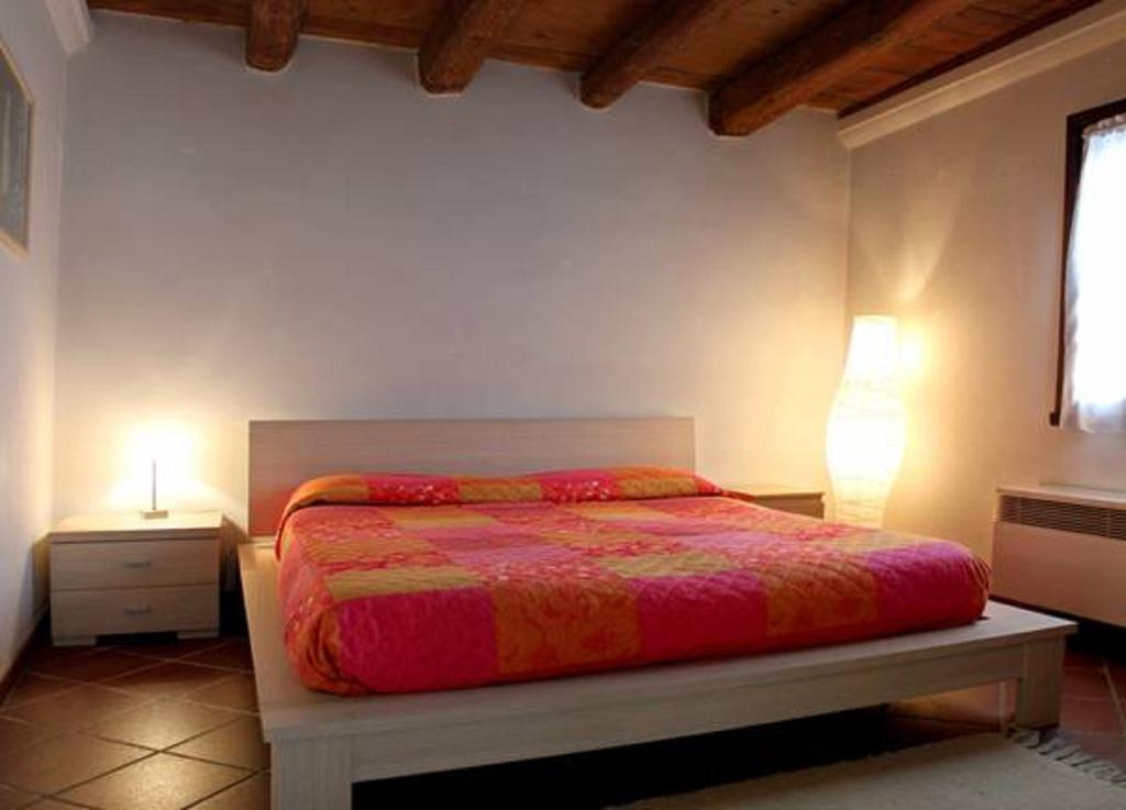 Casarosa B&B Piazzola sul Brenta Habitación foto
